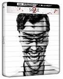 Amazon.it: Smile 2 – Siehst du es auch? Steelbook [4K UHD + Blu-ray] für 18,99€ + VSK