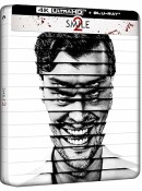 Amazon.it: Smile 2 – Siehst du es auch? Steelbook [4K UHD + Blu-ray] für 18,99€ + VSK