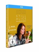 Amazon.de: Still Alice – Mein Leben ohne gestern [Blu-ray] für 4,99€ + VSK