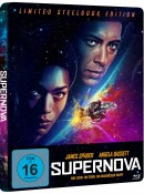 Amazon.de: Supernova – Steelbook [Blu-ray] für 14,38€ + VSK uvm.