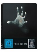 Amazon.de: Talk to Me – 2-Disc Limited SteelBook (UHD-Blu-ray + Blu-ray) für 22,67€ + VSK