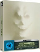 CeDe.de: The Frighteners 4K-Steelbook für 42,99€, als Blu-ray-Steelbook für 29,99€
