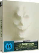 CeDe.de: The Frighteners 4K-Steelbook für 42,99€, als Blu-ray-Steelbook für 29,99€
