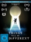 Amazon.de: Things Will Be Different Blu-ray Mediabook für 13,92€ + VSK