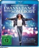 Amazon.de: Whitney Houston: I Wanna Dance With Somebody [Blu-ray] für 4€ + VSK