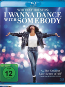 Amazon.de: Whitney Houston: I Wanna Dance With Somebody [Blu-ray] für 4€ + VSK