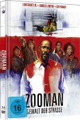 Amazon.de: Zooman – Gewalt der Straße (Uncut Limited Mediabook, in HD neu abgetastet, Blu-ray+DVD+Booklet) für 10,98€ + VSK