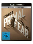 Amazon.de: 4K UHD Blu-rays reduziert bis je 12,97€ + VSK