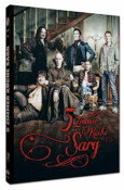 OFDb.de: 5 Zimmer Küche Sarg (What We Do In The Shadows) – Mediabook [Blu-ray + DVD] für 12,98€ + VSK