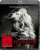 Amazon.de: A Night of Horror [Blu-ray] für 3,74€ + VSK