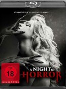 Amazon.de: A Night of Horror [Blu-ray] für 3,74€ + VSK