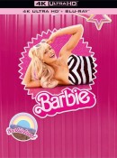 Amazon.fr: Barbie (2023) und Meg 2 [4K-UHD] Steelbook für je 9,99€ + VSK