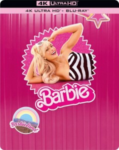 Barbie-2023-UHD-Steelbook-FR