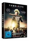 Amazon.de: Bomb City (Mediabook, inkl. Soundtrack-CD) [Blu-ray] für 4,99€ + VSK