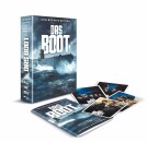 Amazon.de: Das Boot Die kompletten Staffeln 1-4 LTD. Collector’s Edition (Blu-ray) für 49,99€