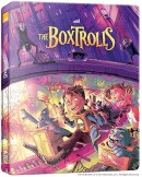 Amazon.it: Die Boxtrolls – Steelbook [4K-UHD + Blu-ray] für 16,34€ und ParaNorman – Steelbook [4K-UHD + Blu-ray] für 21,01€ + VSK
