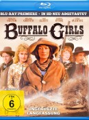 Amazon.de: Buffalo Girls – TV-Zweiteiler (in HD neu abgetastet) [Blu-ray] für 10,55€ + VSK