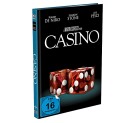 Mueller.de: Casino (Mediabook) [4K-UHD + Blu-ray] für 17€
