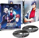 Amazon.it: City Hunter The Movie: Angel Dust – Steelbook [Blu-ray + DVD] für 13,40€ + VSK