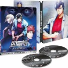 Amazon.it: City Hunter The Movie: Angel Dust – Steelbook [Blu-ray + DVD] für 13,40€ + VSK