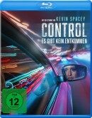 Amazon.de: Control – Es gibt kein Entkommen! [Blu-ray] für 5,99€ + VSK