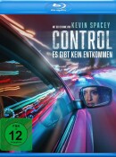 Amazon.de: Control – Es gibt kein Entkommen! [Blu-ray] für 5,99€ + VSK