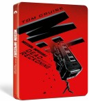 Amazon.it: Mission Impossible – Dead Reckoning (Steelbook) [4K-UHD + Blu-ray] für nur 10,30€ …und weitere