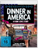 Amazon.de: Dinner in America – A Punk Love Story [Blu-ray] für 7,99€ + VSK