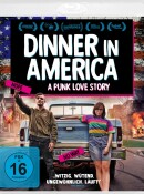 Amazon.de: Dinner in America – A Punk Love Story [Blu-ray] für 7,99€ + VSK