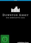 [Preisfehler?] Amazon.de: Downton Abbey – Die komplette Saga [Blu-ray] für 19,99€ + VSK