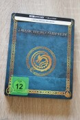[Review] Drachenzähmen leicht gemacht – Limited Steelbook (4K UHD + Blu-ray)