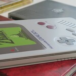 Game Boy 3