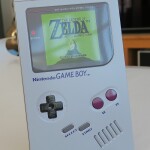 Game Boy 6