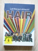 [Fotos „Capelight Classics“] Hair – 3-Disc-Limited Collector´s Edition im Mediabook (Blu-ray + DVD + CD)