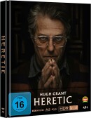 Amazon.de: PLAION PICTURES 4K Mediabooks für je 22,99€