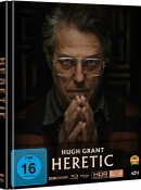 Amazon.de: PLAION PICTURES 4K Mediabooks für je 22,99€