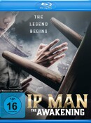 Amazon.de: Ip Man – The Awakening [Blu-ray] für 5,99€ + VSK