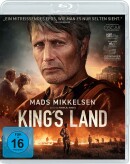 Amazon.de: King’s Land [Blu-ray] für 9,99€ + VSK