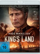 Amazon.de: King’s Land [Blu-ray] für 9,99€ + VSK