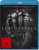 Amazon.de: Leatherface (FSK 18) – The Source of Evil [Blu-ray] für 7,99€ inkl. VSK