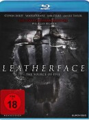 Amazon.de: Leatherface (FSK 18) – The Source of Evil [Blu-ray] für 7,99€ inkl. VSK