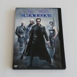 Matrix 1