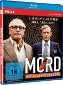 Amazon.de: Mord mit kleinen Fehlern (Sleuth) / Kriminalfilm mit den Hollywood-Legenden Laurence Olivier und Michael Caine (Pidax Film-Klassiker) für 8,99€ + VSK