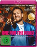 Amazon.de: One for the Road [Blu-ray] für 4€ + VSK