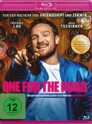 Amazon.de: One for the Road [Blu-ray] für 4€ + VSK
