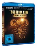 Amazon.de: The Scorpion King – 5 Movie Collection [Blu-ray] für 8,15€ + VSK