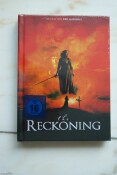 [Fotos „Capelight Classics“] The Reckoning 2-Disc-Edition im Mediabook (Blu-ray + DVD)