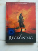 [Fotos „Capelight Classics“] The Reckoning 2-Disc-Edition im Mediabook (Blu-ray + DVD)