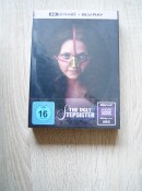 [Review] The Ugly Stepsister – 2-Disc-Edition im Mediabook (4k Ultra HD + Blu-ray)