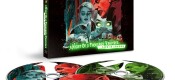 Amazon.de: The Damned – A Night Of A Thousand Vampires (Glow in the Dark Digipak) (Blu-ray + 2 CD) für 9,99€ + VSK